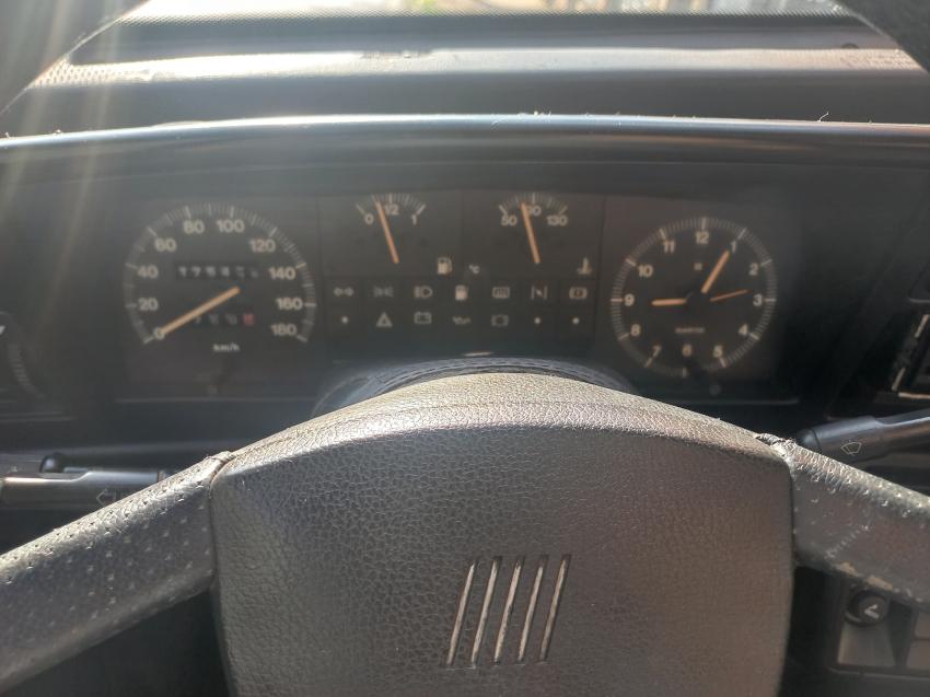 FIAT Prêmio - Foto