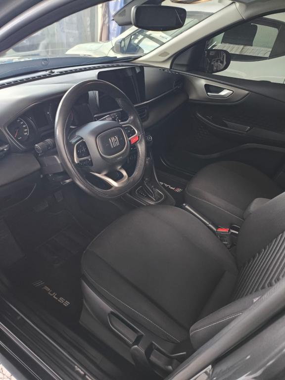 FIAT Pulse - Foto