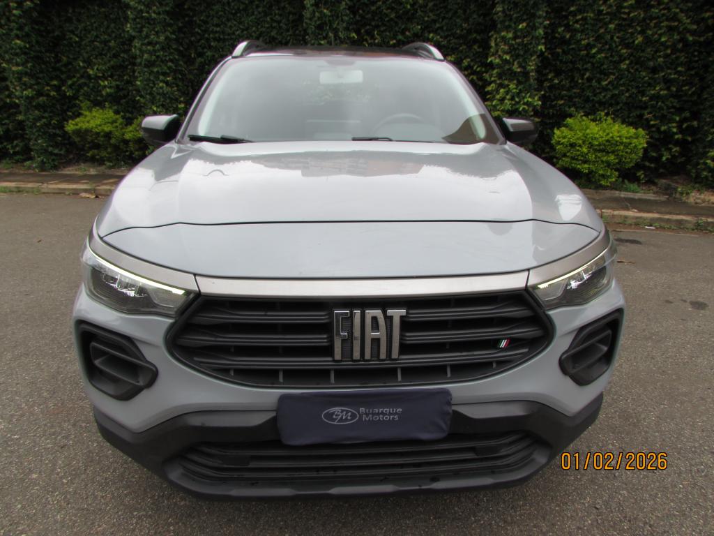 FIAT Pulse