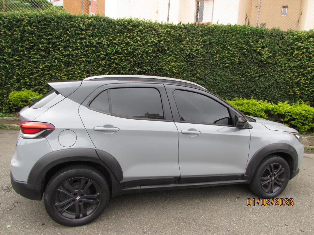 FIAT Pulse - Foto
