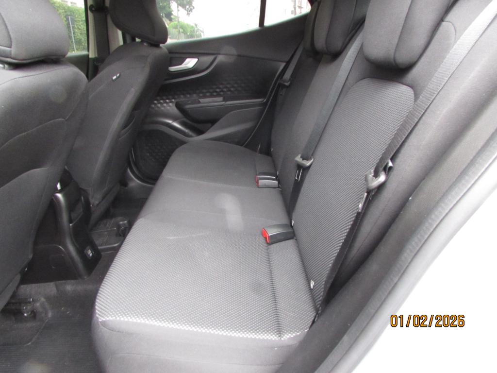 FIAT Pulse - Foto