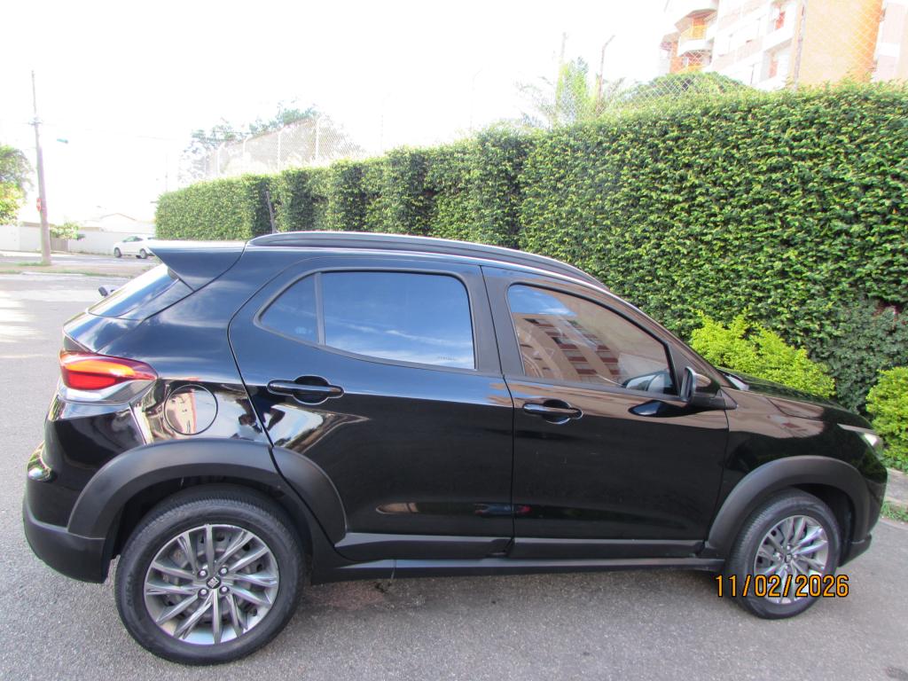 FIAT Pulse - Foto