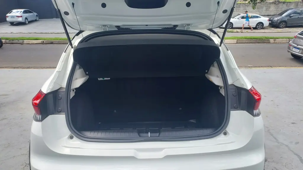 FIAT Pulse - Foto
