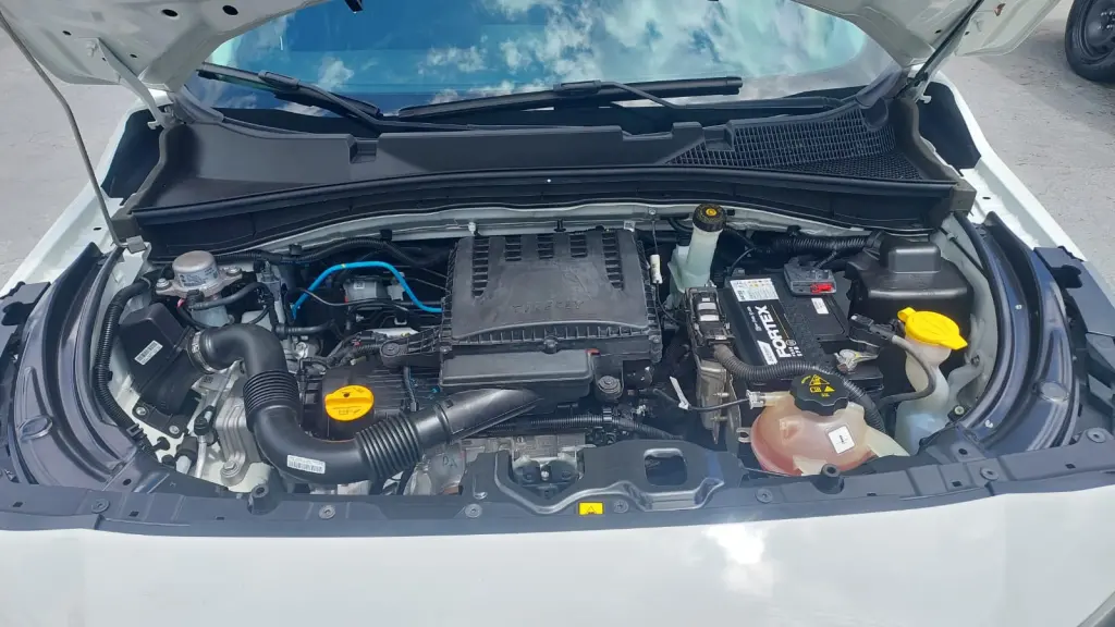 FIAT Pulse - Foto