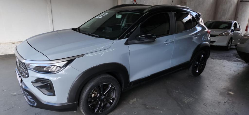 FIAT Pulse