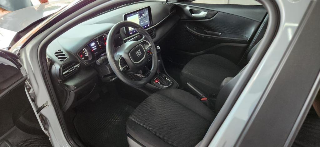 FIAT Pulse - Foto