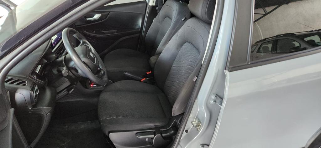 FIAT Pulse - Foto