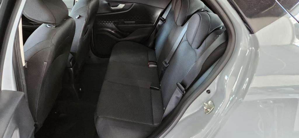 FIAT Pulse - Foto