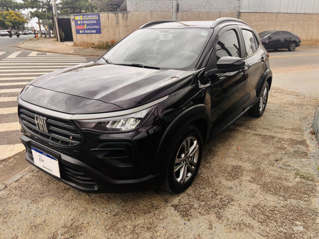 FIAT Pulse