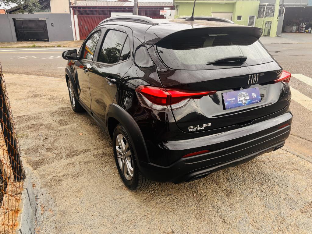 FIAT Pulse - Foto