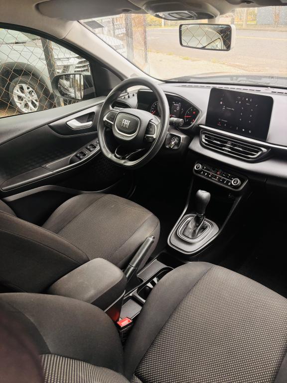 FIAT Pulse - Foto