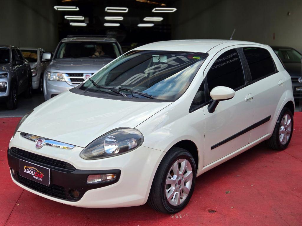 FIAT Punto - Foto