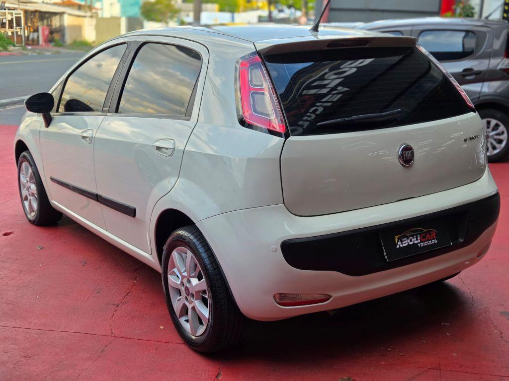 FIAT Punto - Foto