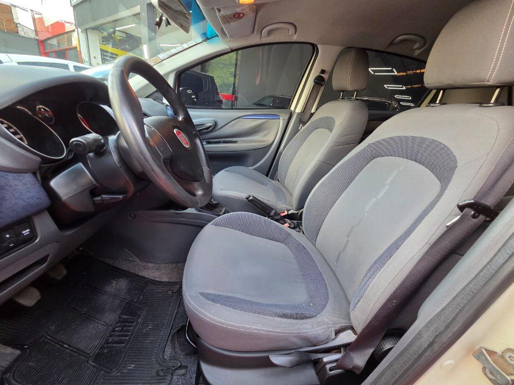FIAT Punto - Foto