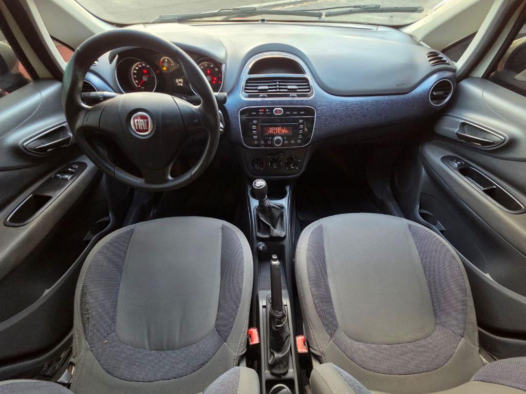 FIAT Punto - Foto