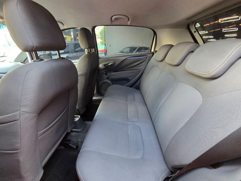 FIAT Punto - Foto