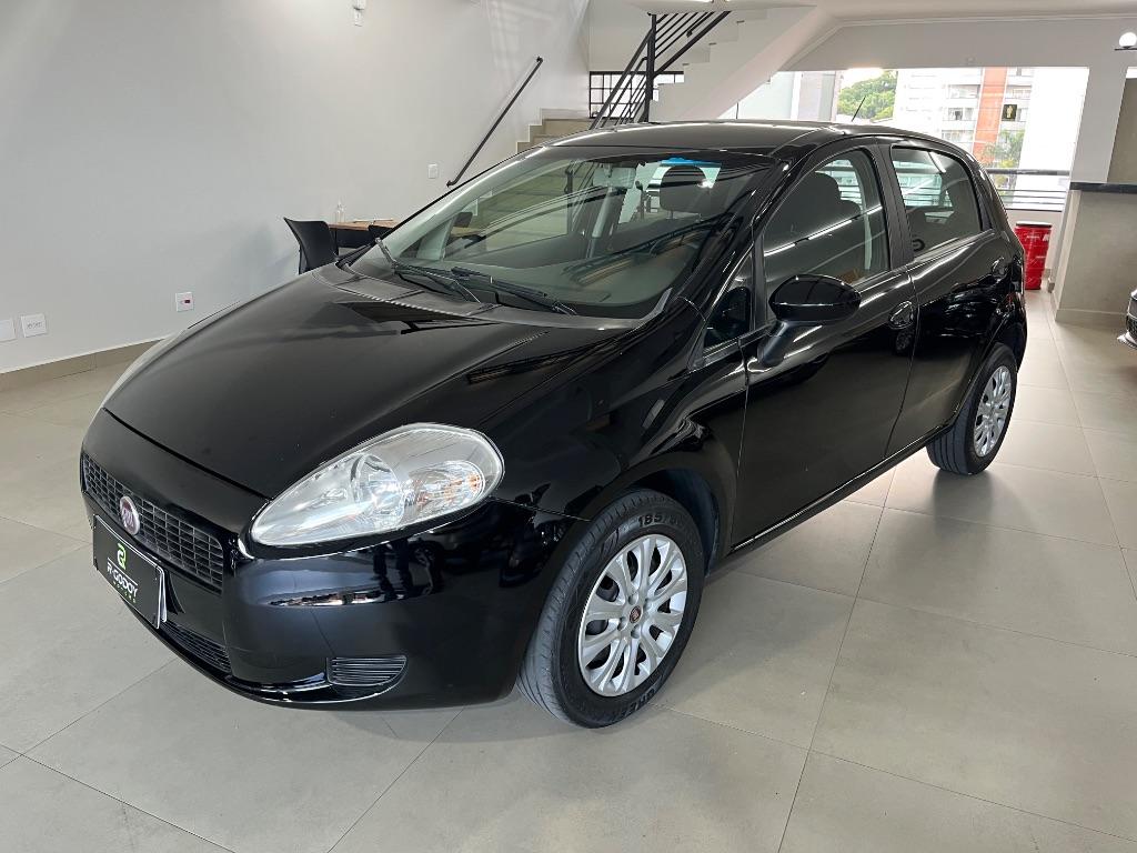 FIAT Punto - Foto
