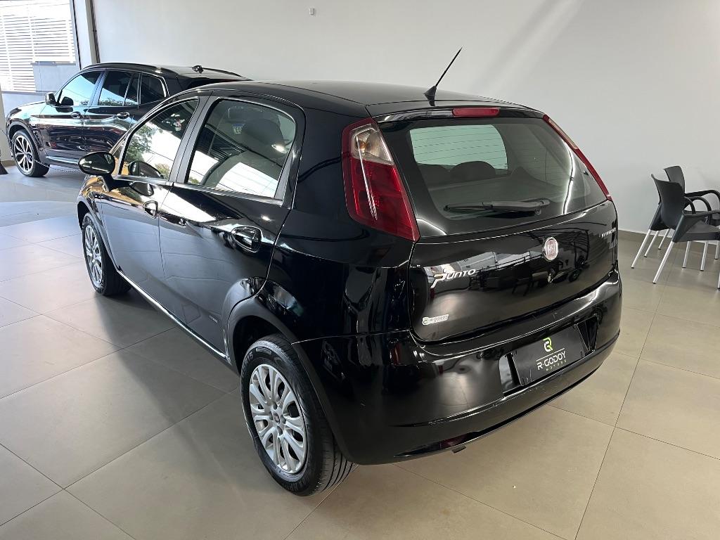 FIAT Punto - Foto