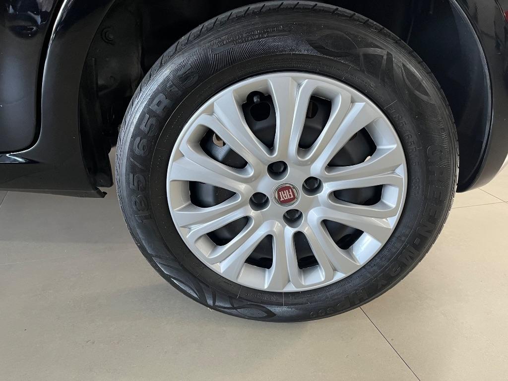 FIAT Punto - Foto