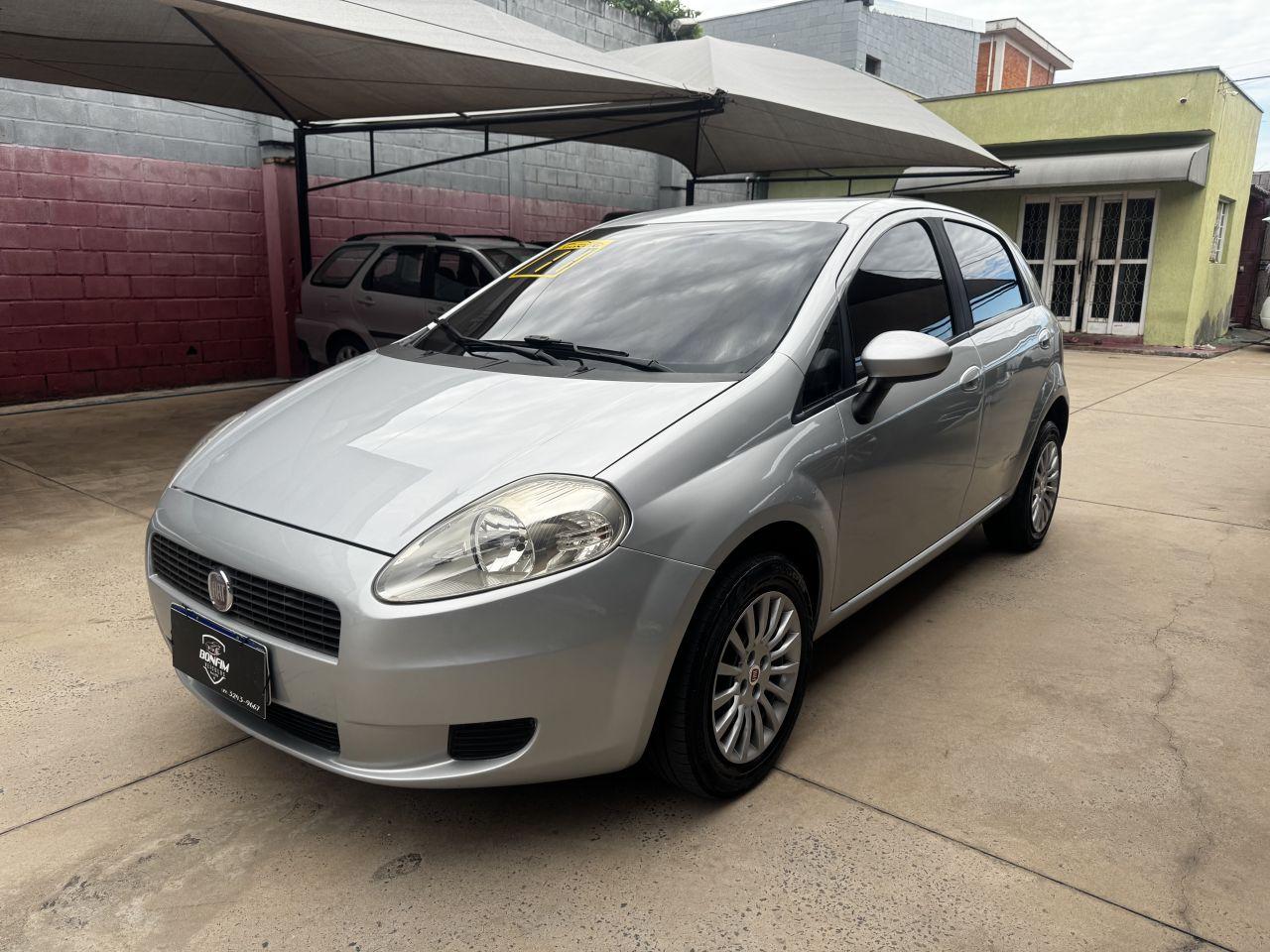 FIAT Punto - Foto