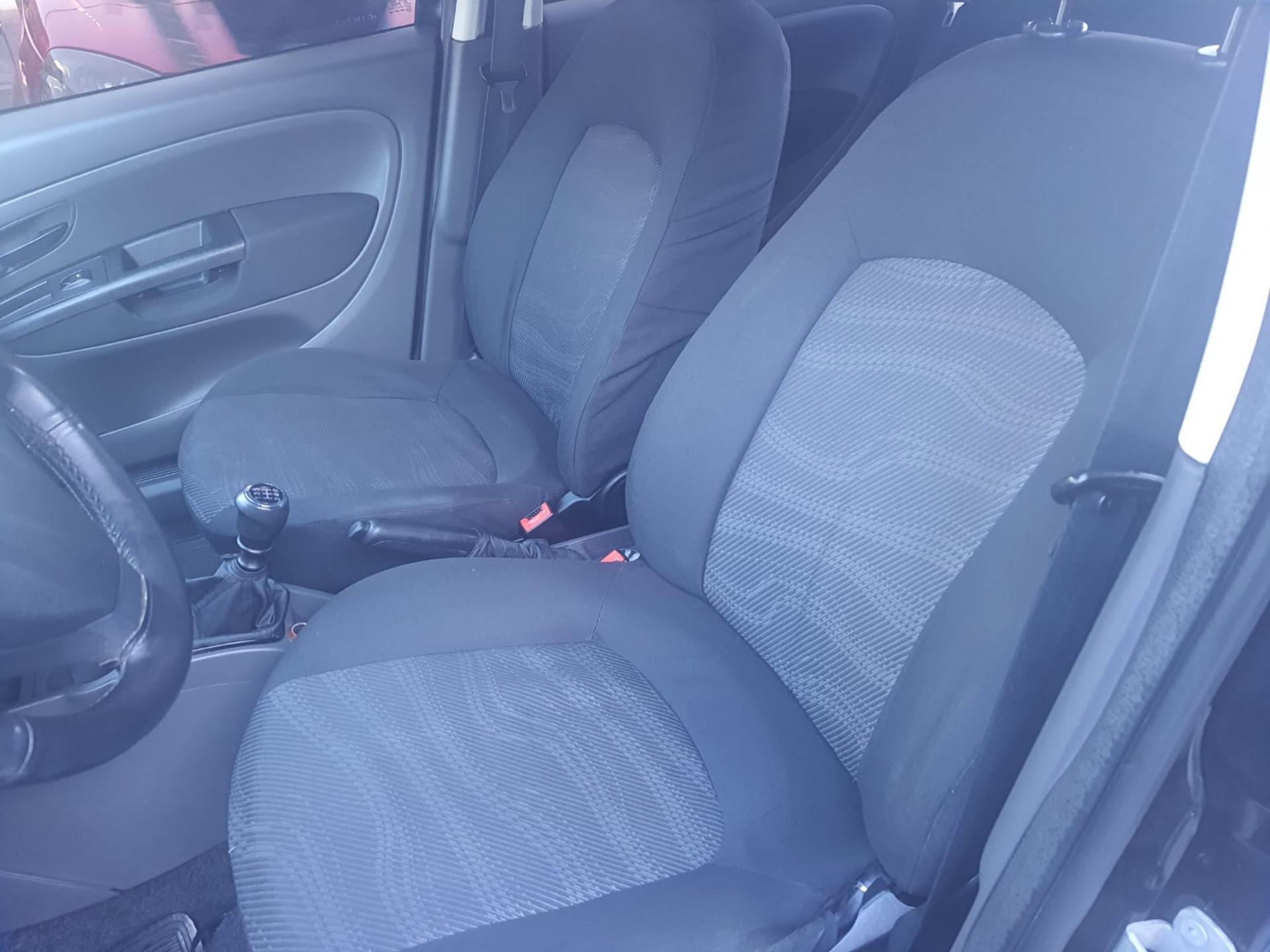 FIAT Punto - Foto