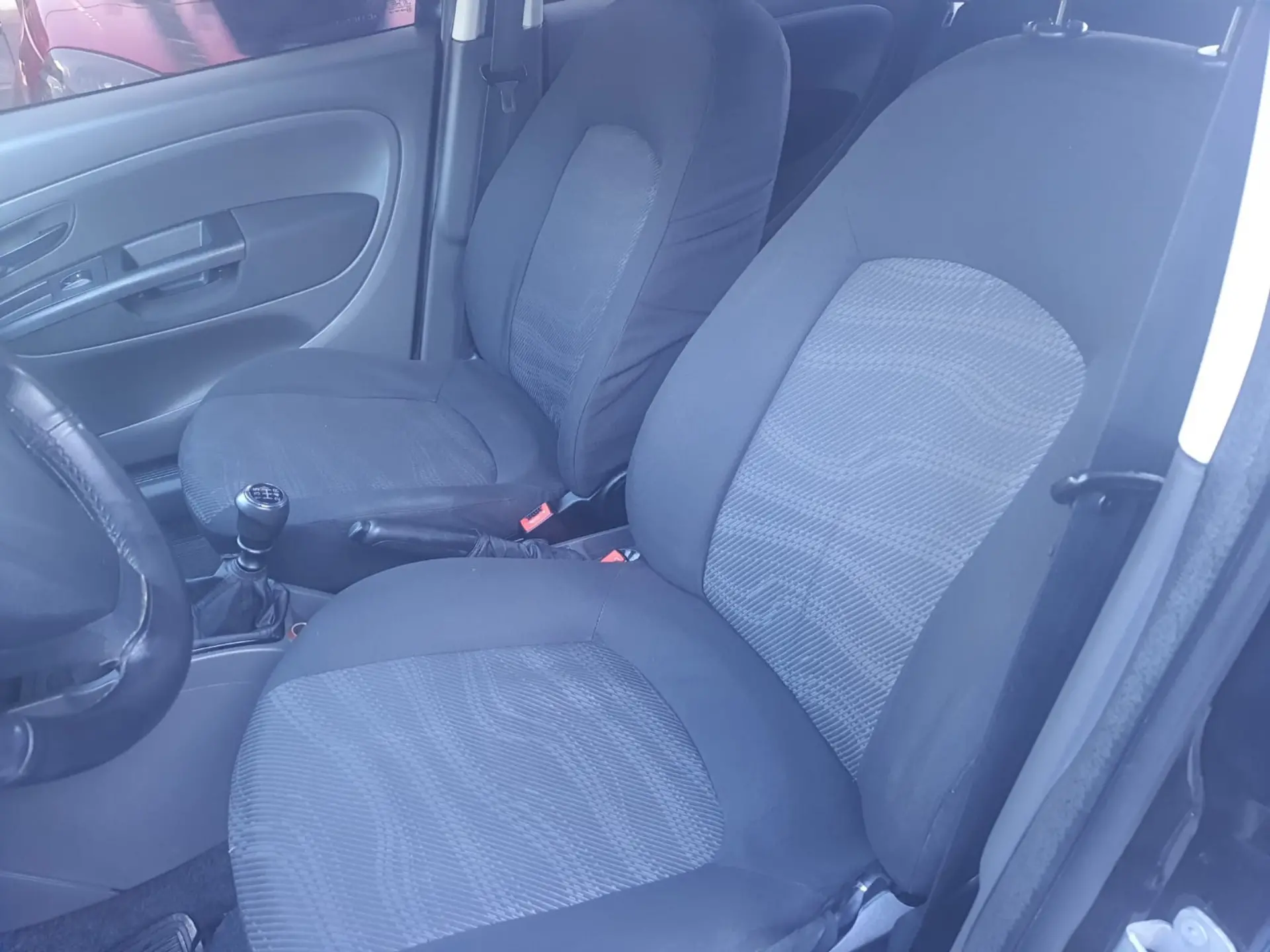 FIAT Punto - Foto