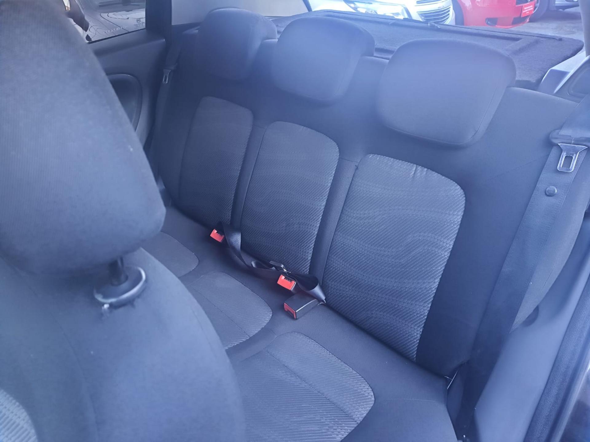 FIAT Punto - Foto