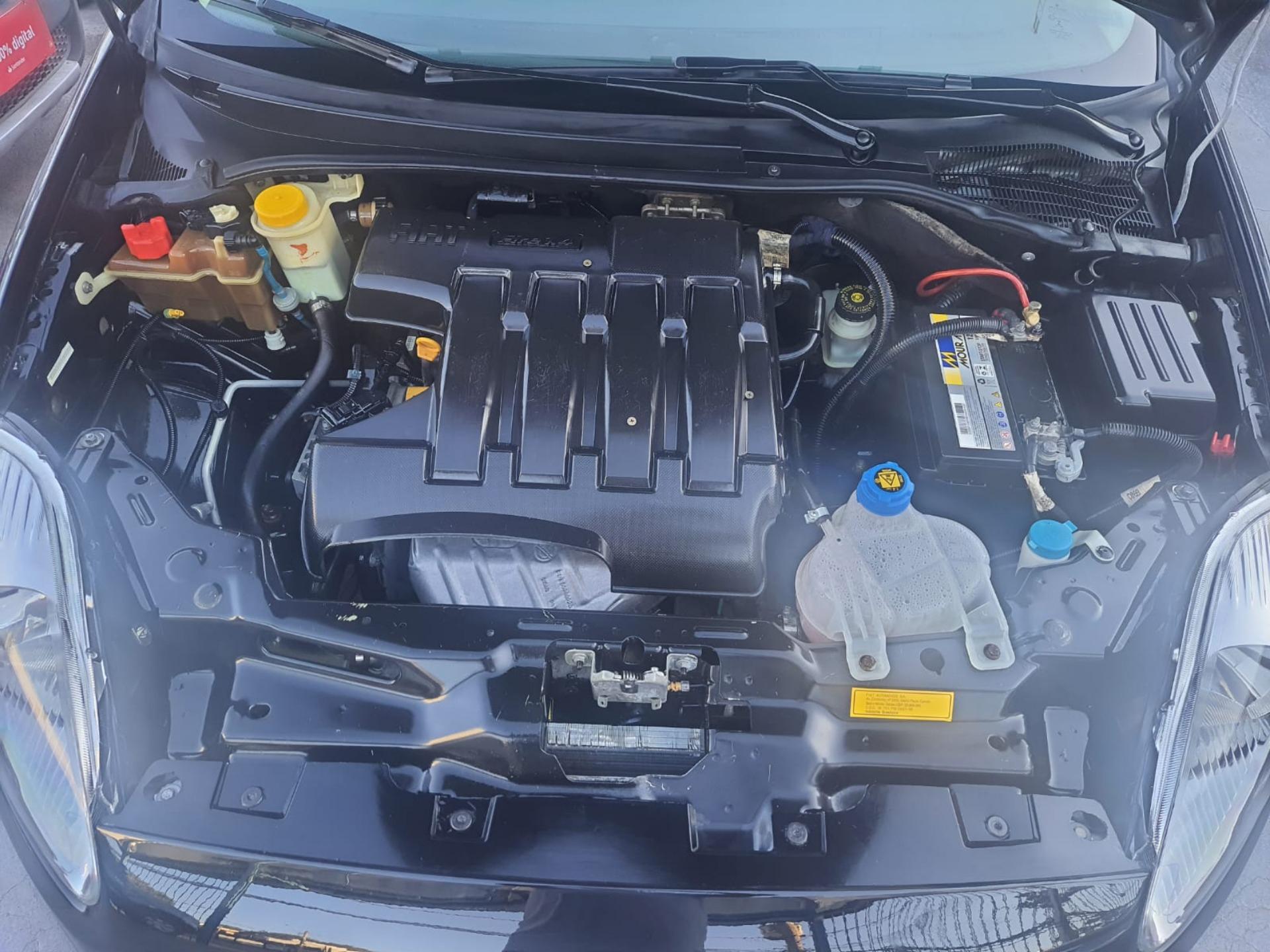 FIAT Punto - Foto
