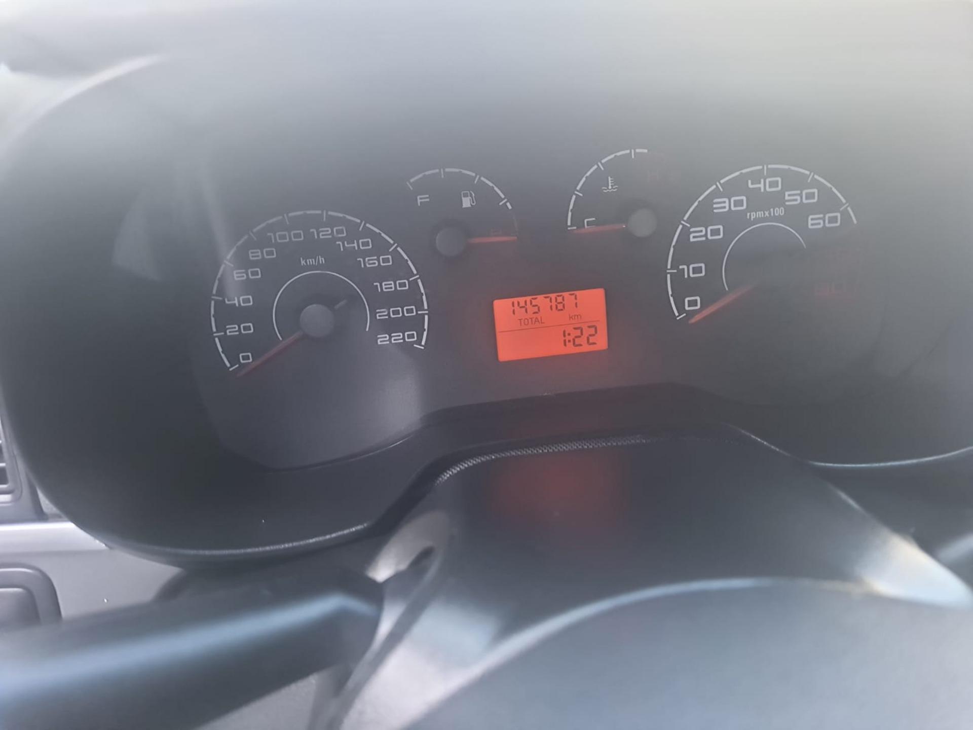 FIAT Punto - Foto