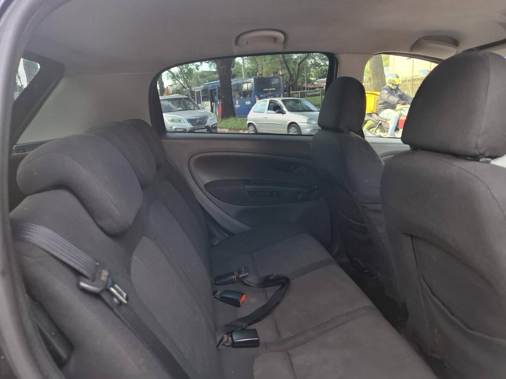 FIAT Punto - Foto
