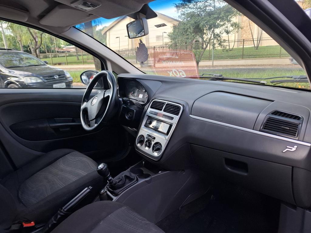 FIAT Punto - Foto