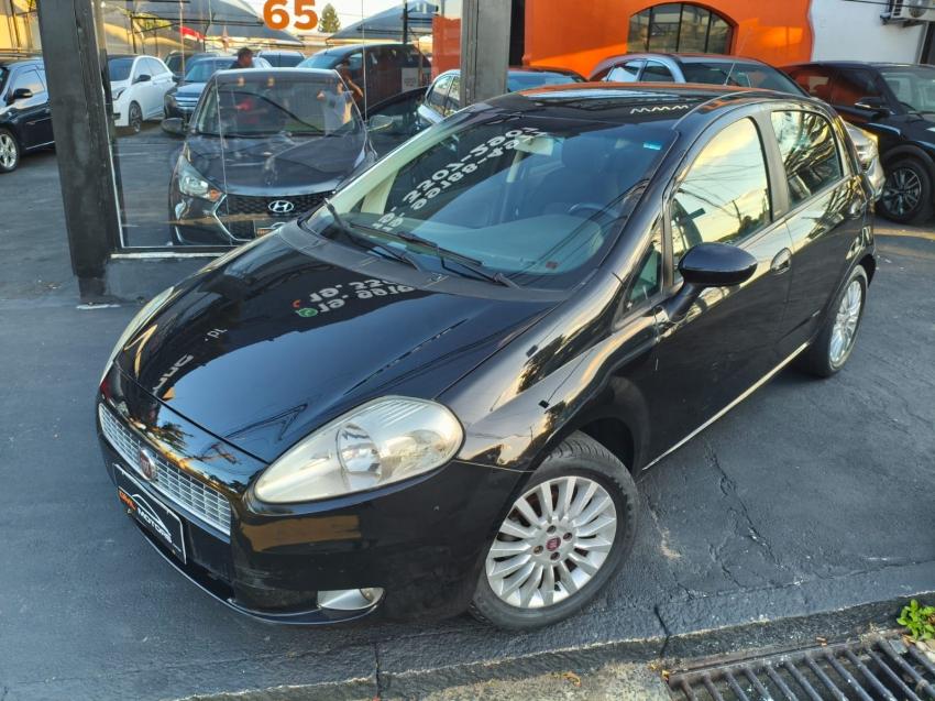 FIAT Punto - Foto