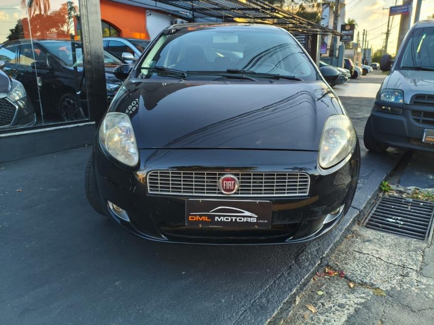 FIAT Punto - Foto