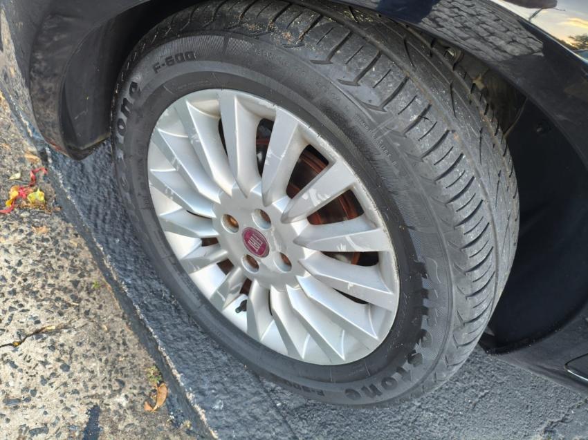 FIAT Punto - Foto