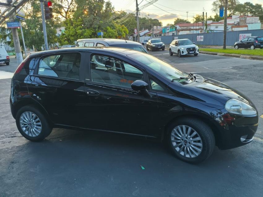 FIAT Punto - Foto