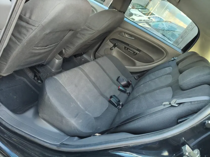 FIAT Punto - Foto