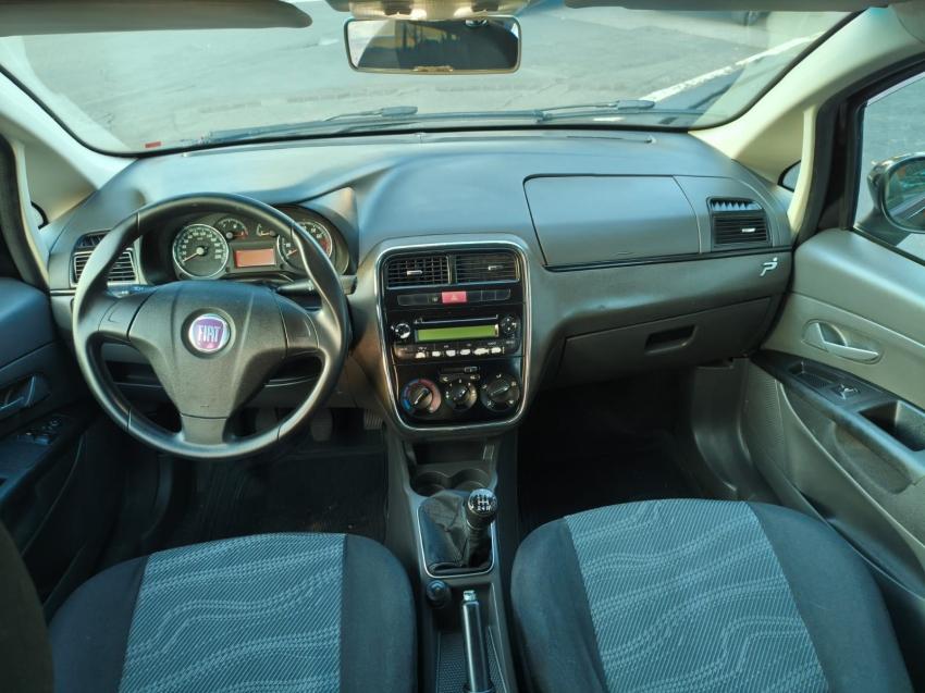 FIAT Punto - Foto