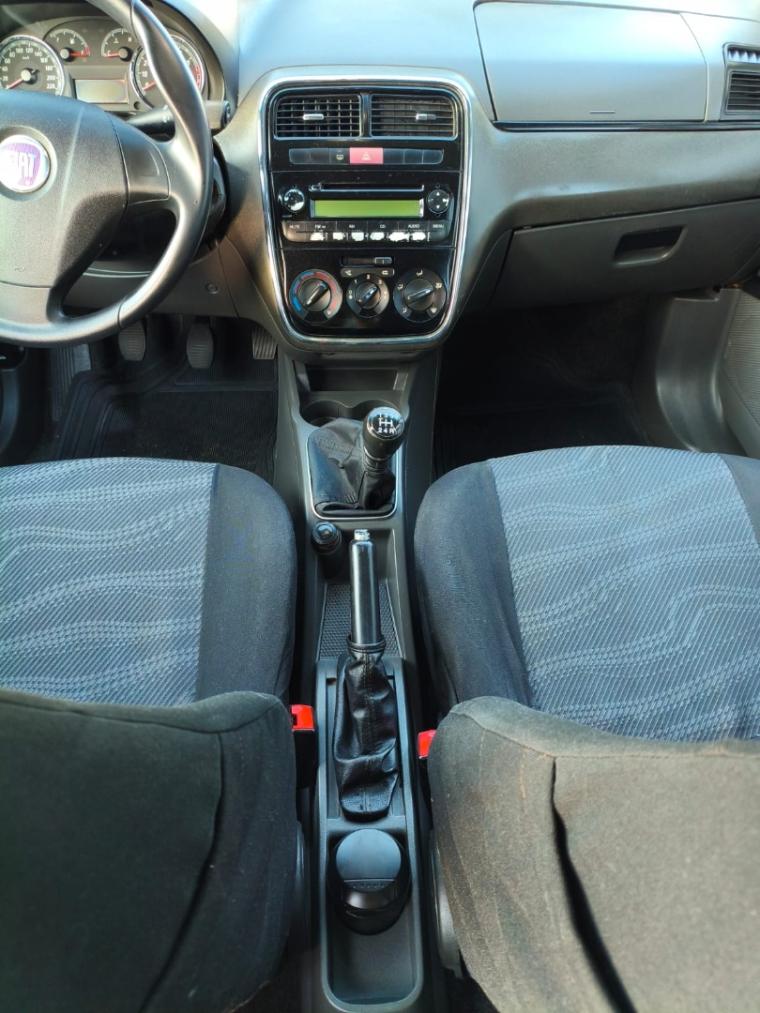 FIAT Punto - Foto