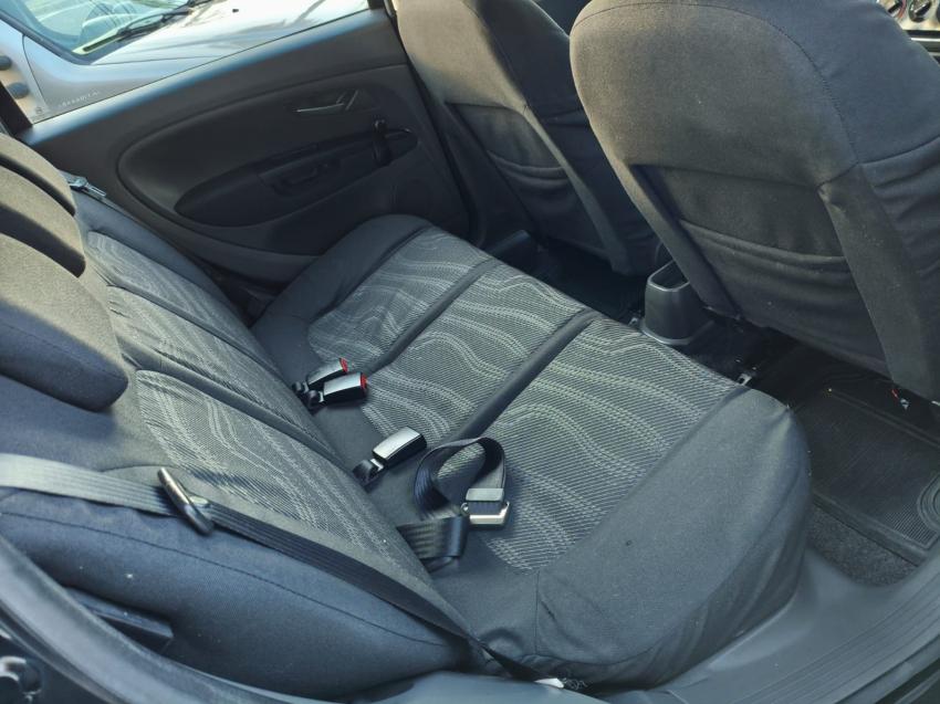FIAT Punto - Foto