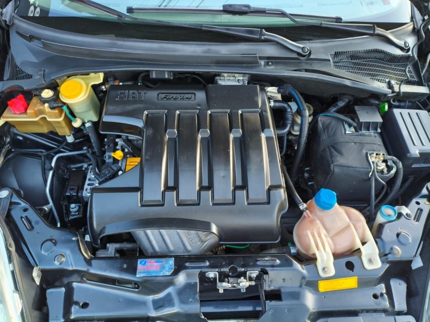 FIAT Punto - Foto