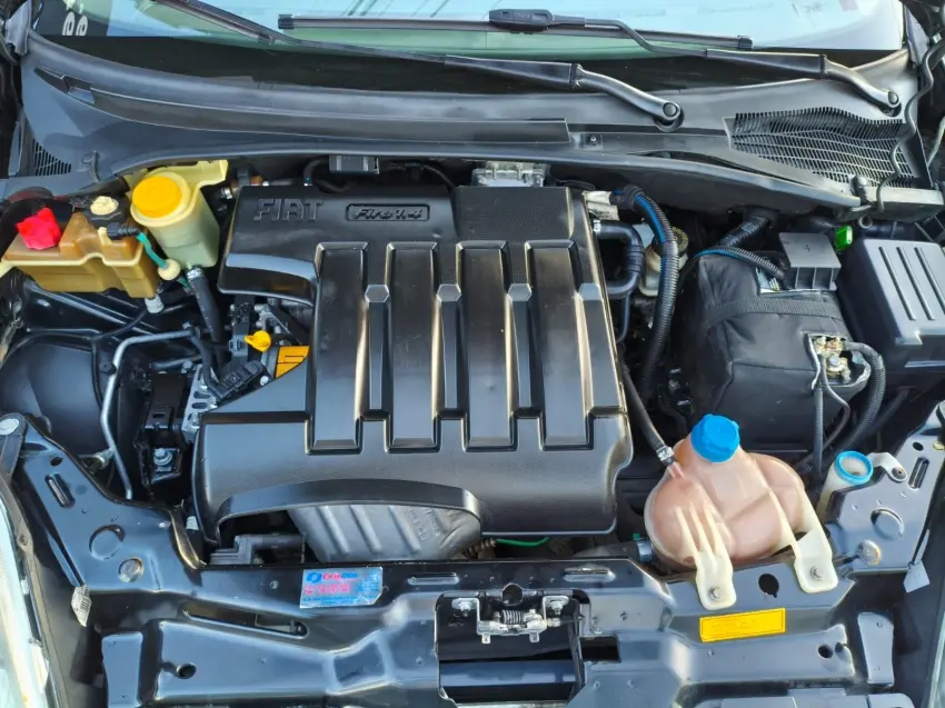 FIAT Punto - Foto