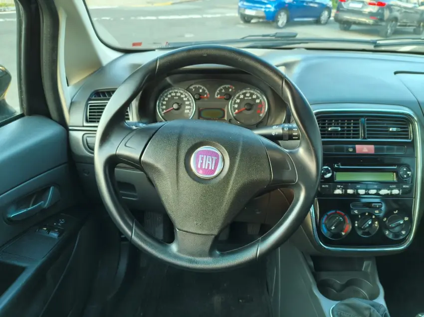 FIAT Punto - Foto
