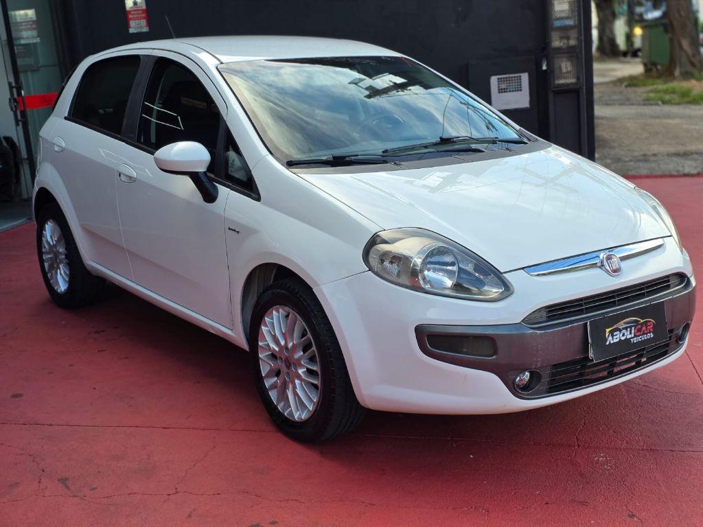 FIAT Punto - Foto