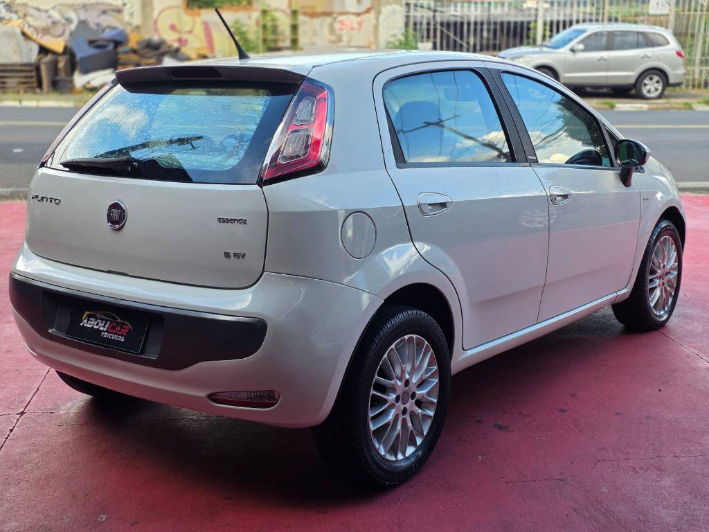 FIAT Punto - Foto