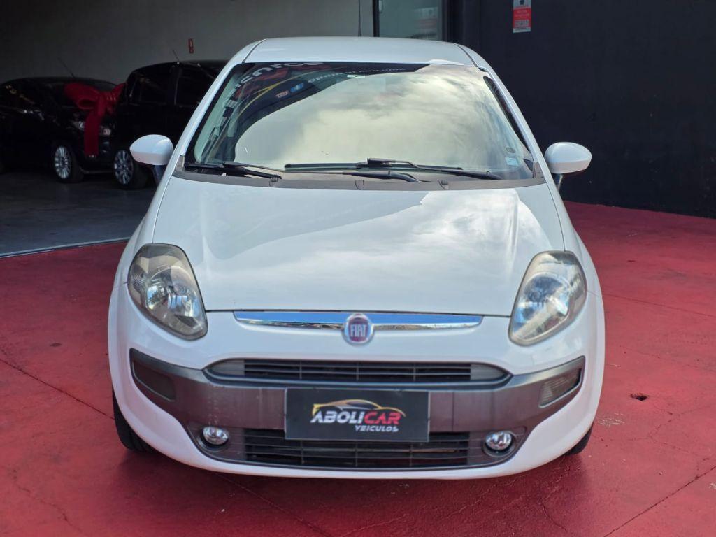 FIAT Punto - Foto