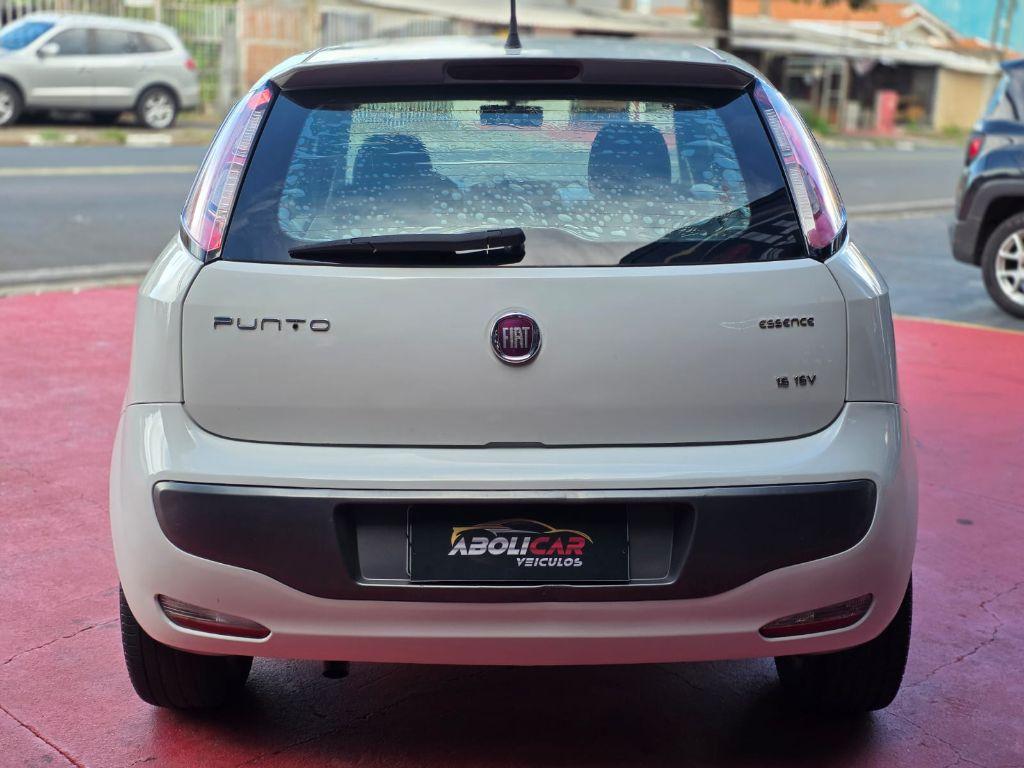 FIAT Punto - Foto