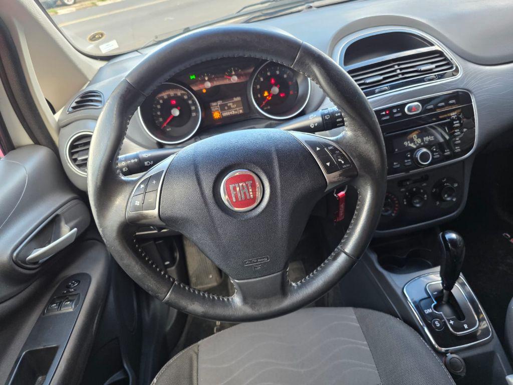 FIAT Punto - Foto