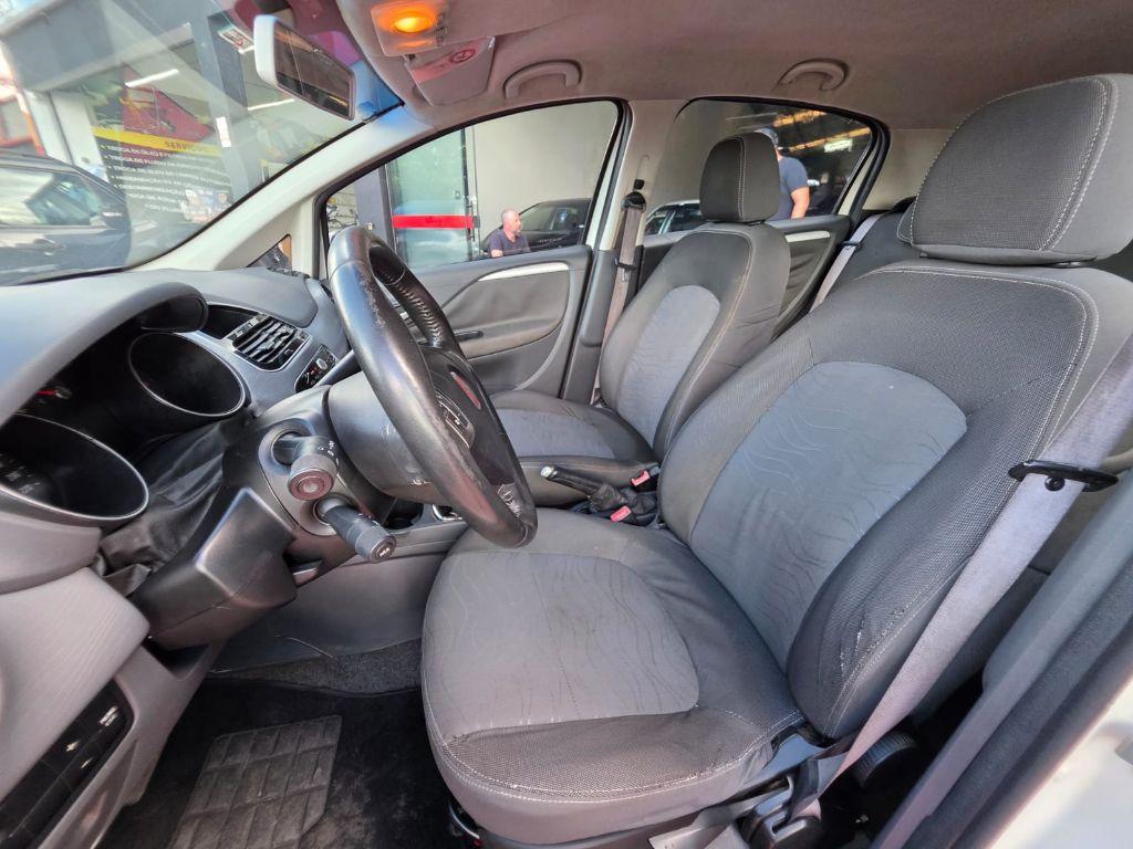 FIAT Punto - Foto