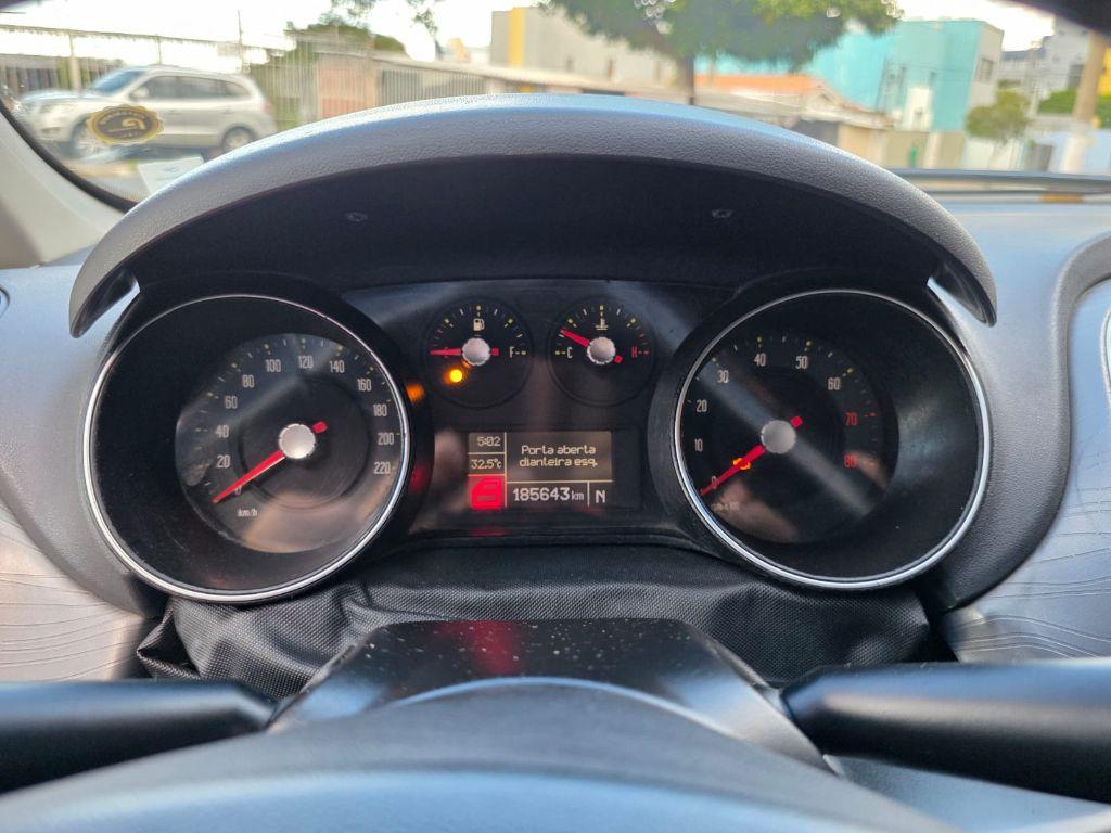 FIAT Punto - Foto