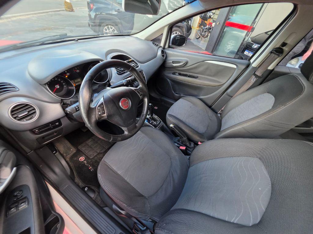 FIAT Punto - Foto